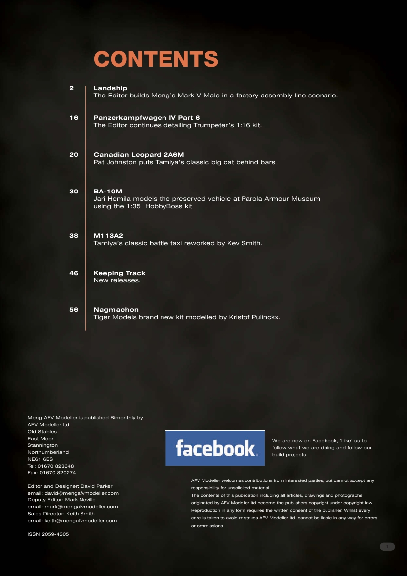 AFV Modeller-088 (2016 05-06)